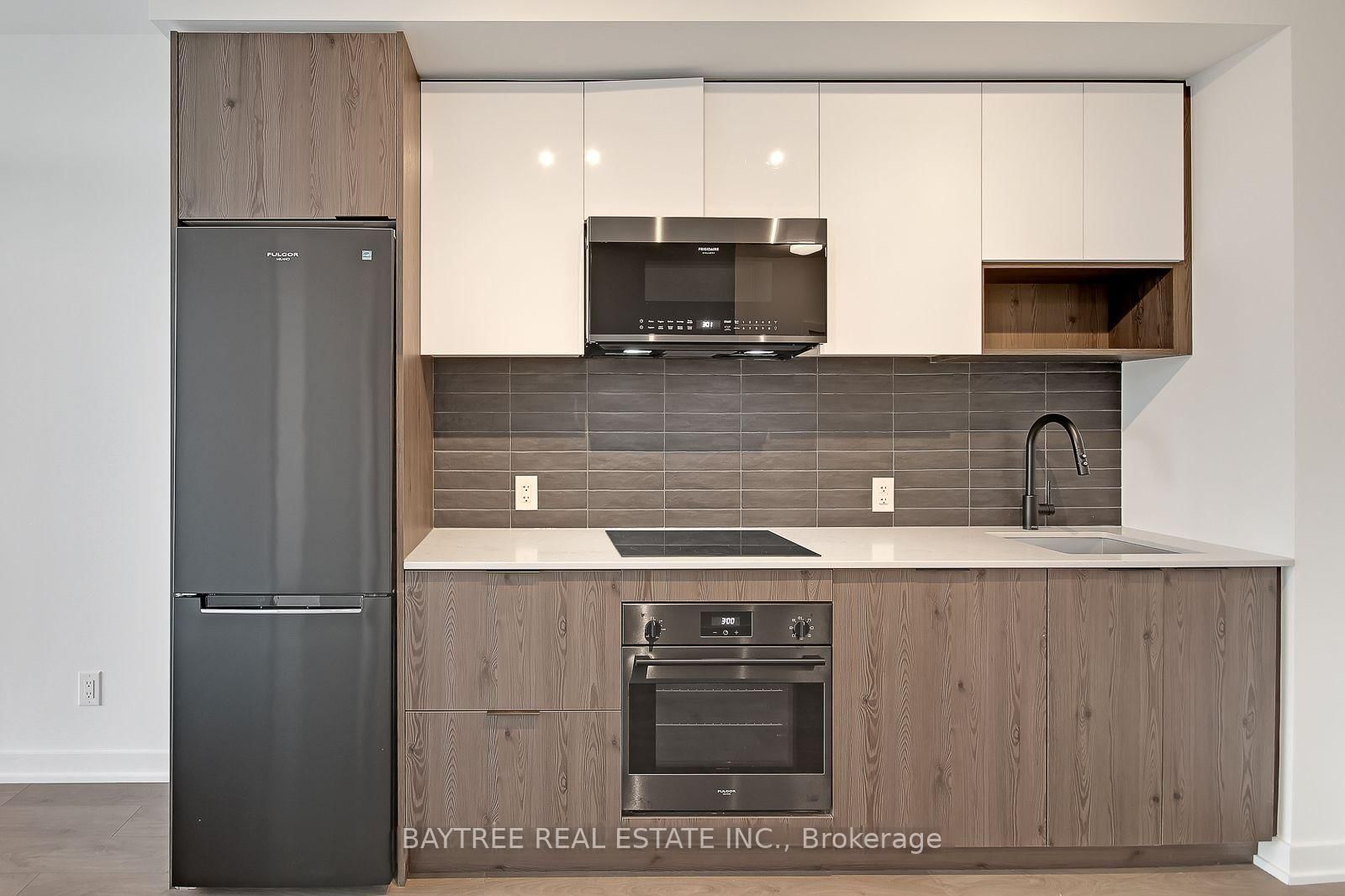 Condo for lease at 303-5 Defries Street, Toronto, Ontario, M5A 3R4 - Regent Park - MLS: C12973818