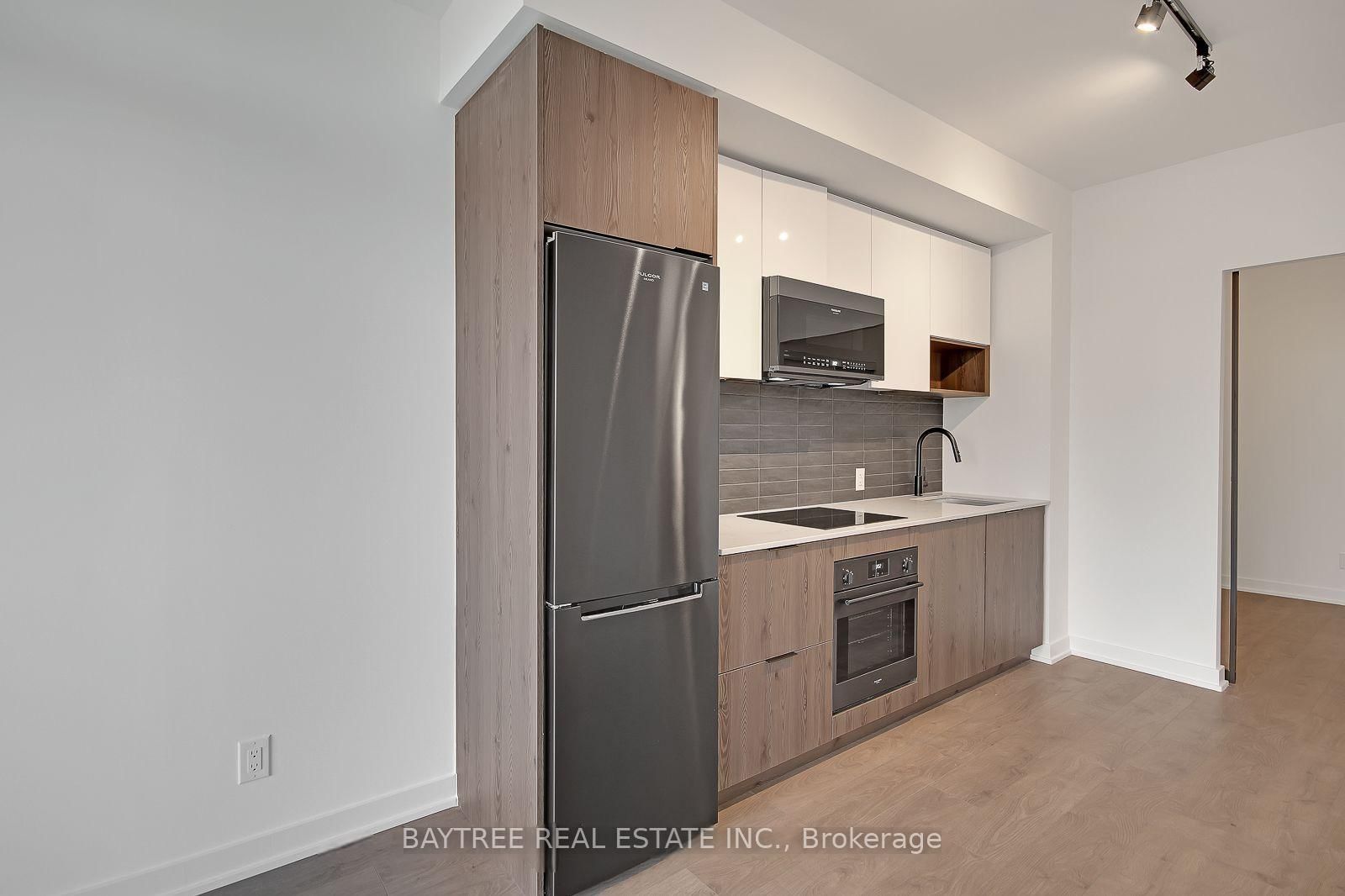 Condo for lease at 303-5 Defries Street, Toronto, Ontario, M5A 3R4 - Regent Park - MLS: C12973818
