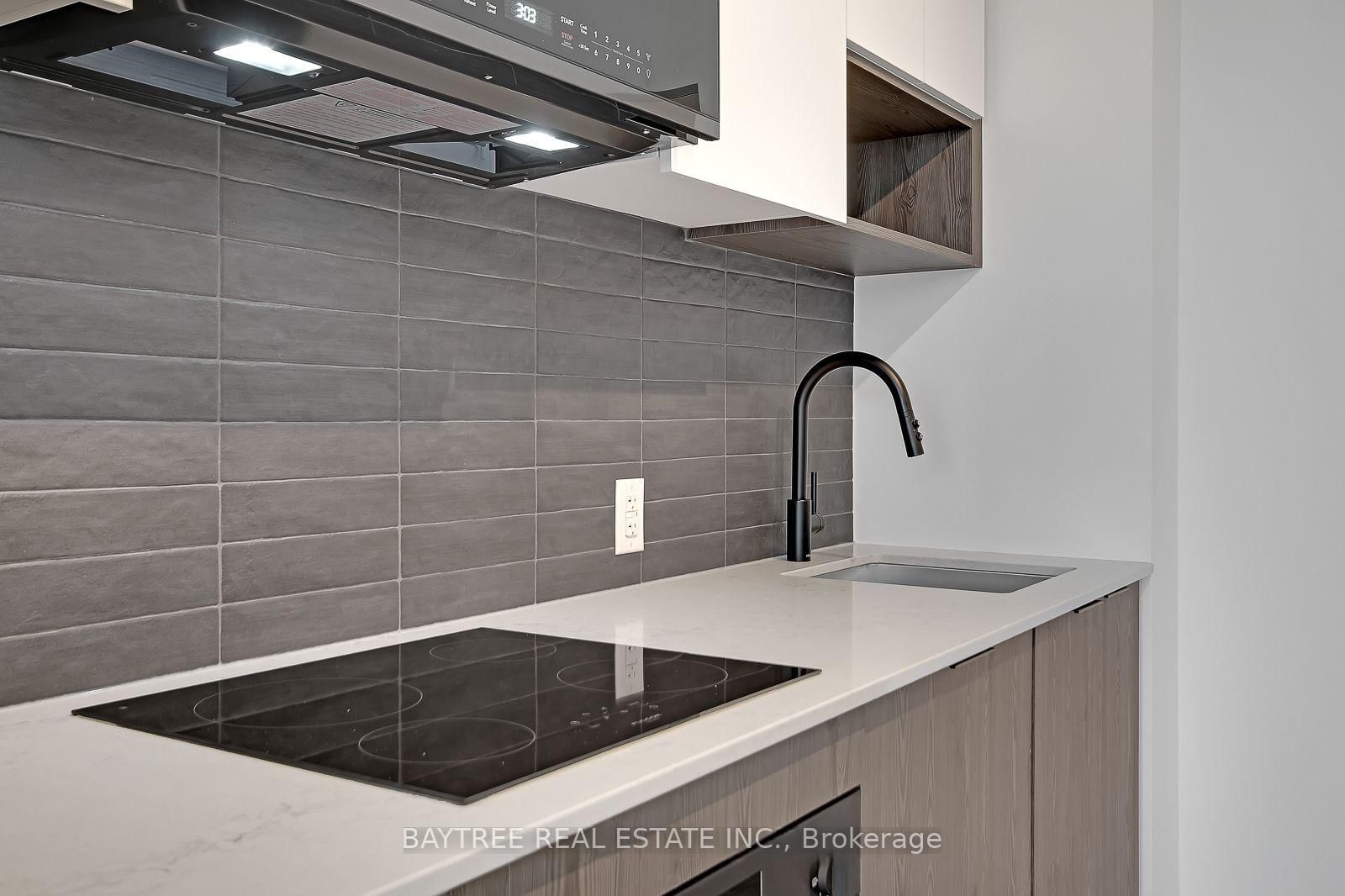 Condo for lease at 303-5 Defries Street, Toronto, Ontario, M5A 3R4 - Regent Park - MLS: C12973818