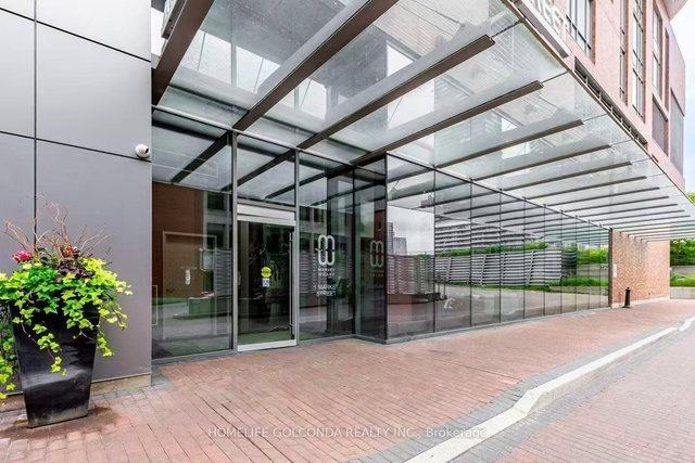 1811 - 1 Market Street