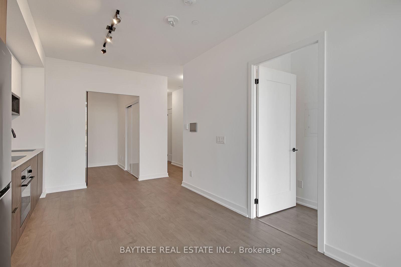 Condo for lease at 406-5 Defries Street, Toronto, Ontario, M5A 3R4 - Regent Park - MLS: C12973836