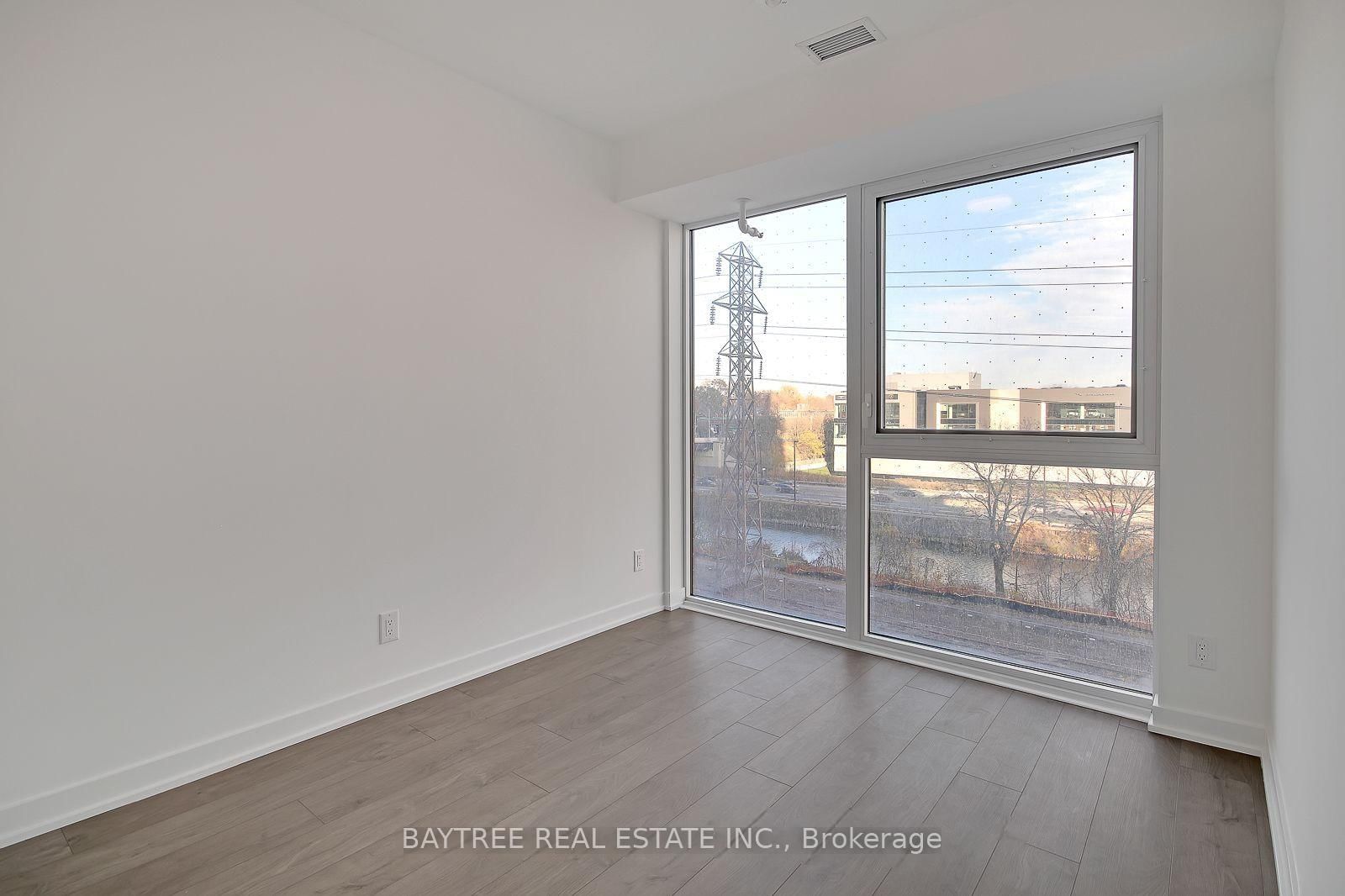 Condo for lease at 406-5 Defries Street, Toronto, Ontario, M5A 3R4 - Regent Park - MLS: C12973836