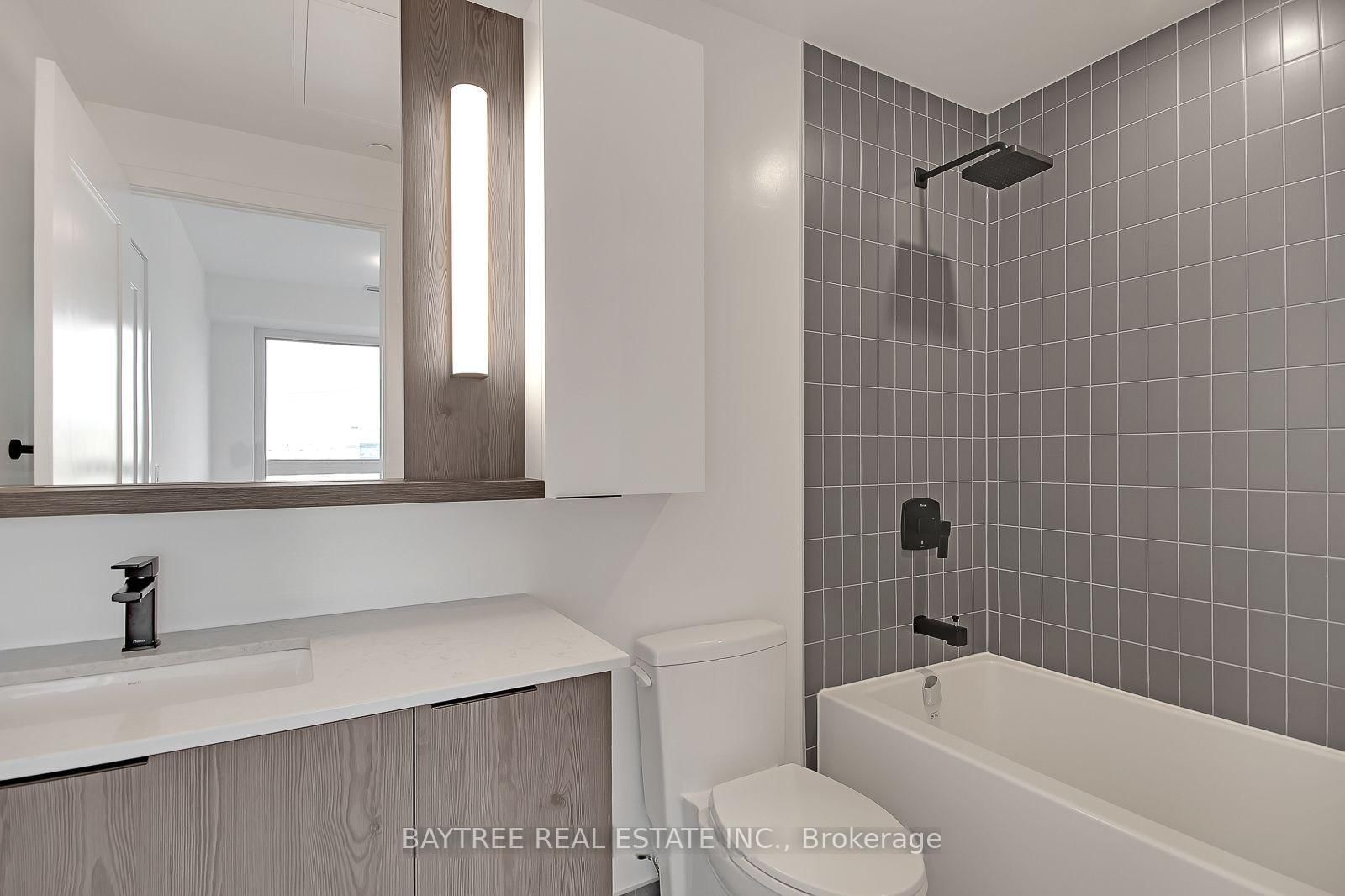 Condo for lease at 406-5 Defries Street, Toronto, Ontario, M5A 3R4 - Regent Park - MLS: C12973836