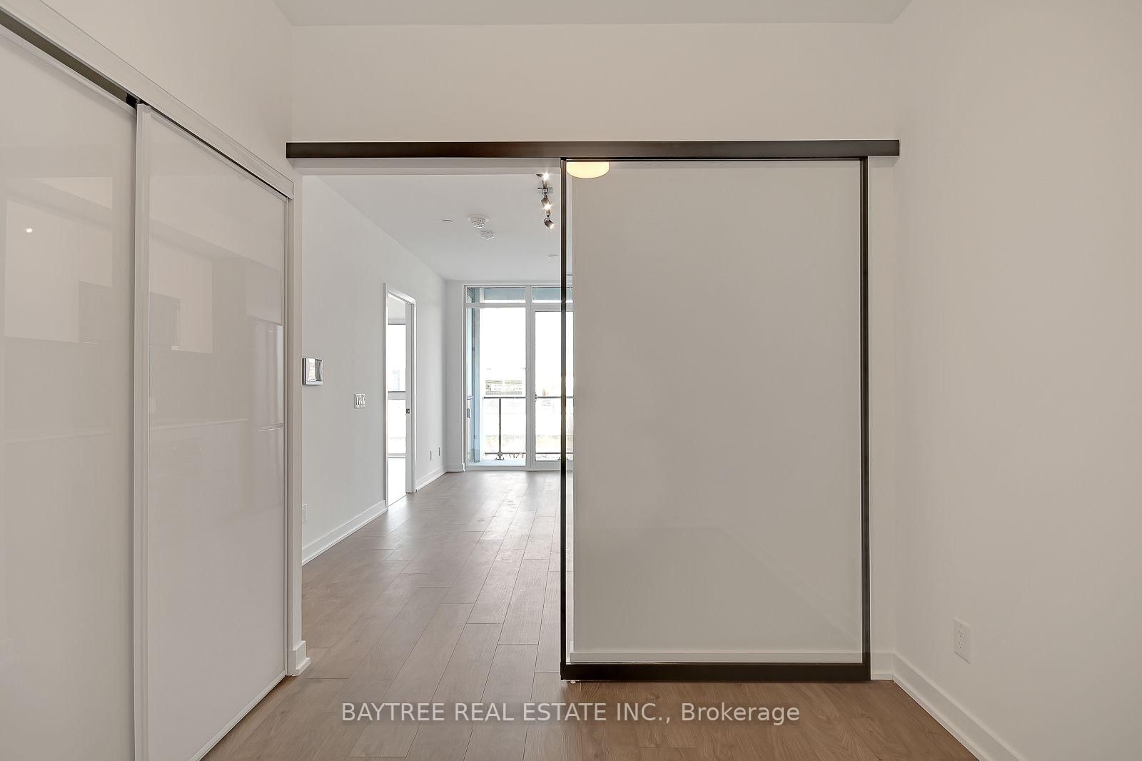 Condo for lease at 406-5 Defries Street, Toronto, Ontario, M5A 3R4 - Regent Park - MLS: C12973836