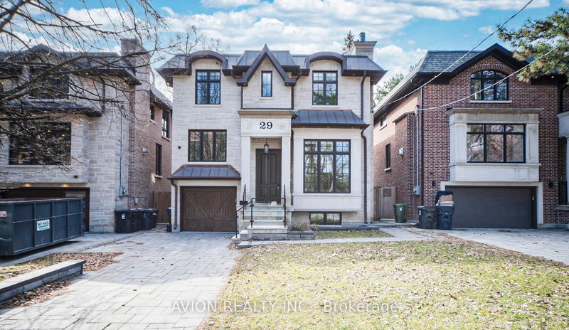 29 Evergreen Gdns, Toronto, M4G 1C4 | Image 2