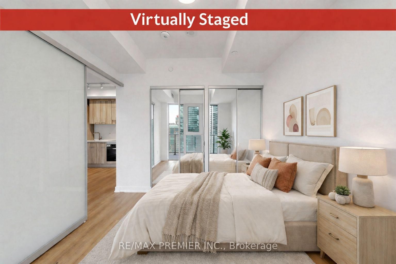 634 Church Street, Unit 1407 - Photo 16