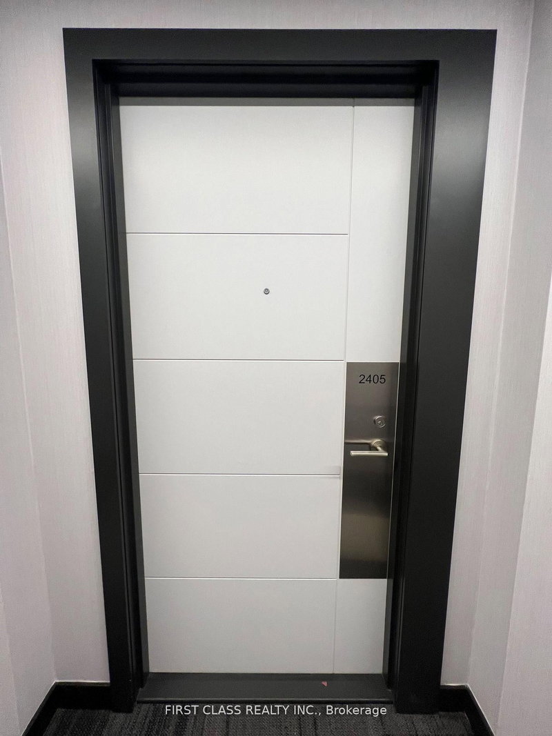 2405 - 203 College St, Toronto, M5T 0C8 | Image 2