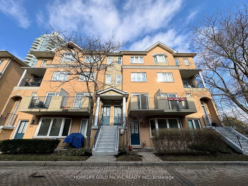 home for lease on 1603-28 Sommerset Way