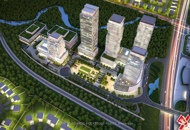 2311 - 29 Green Trail Court