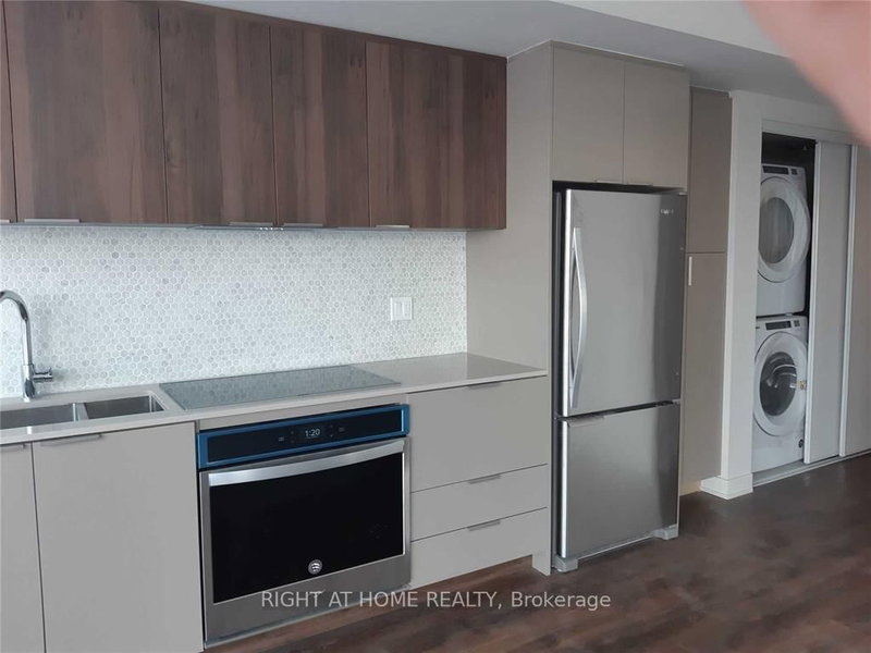 1602 - 2 SONIC Way, Toronto, M3C 0P2 | Image 3