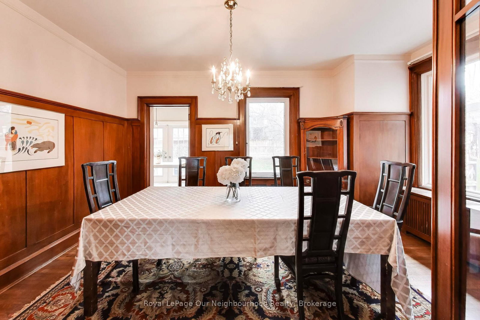 Detached House for sale at 166 Lytton Boulevard, Toronto, Ontario, M4R 1L4 - Lawrence Park South - MLS: C12974190