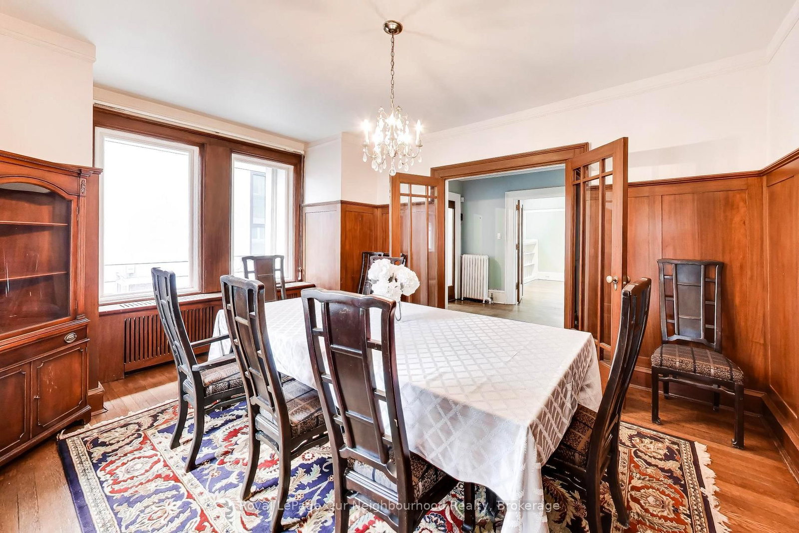 Detached House for sale at 166 Lytton Boulevard, Toronto, Ontario, M4R 1L4 - Lawrence Park South - MLS: C12974190