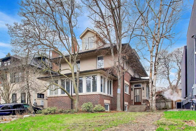 166 Lytton Boulevard