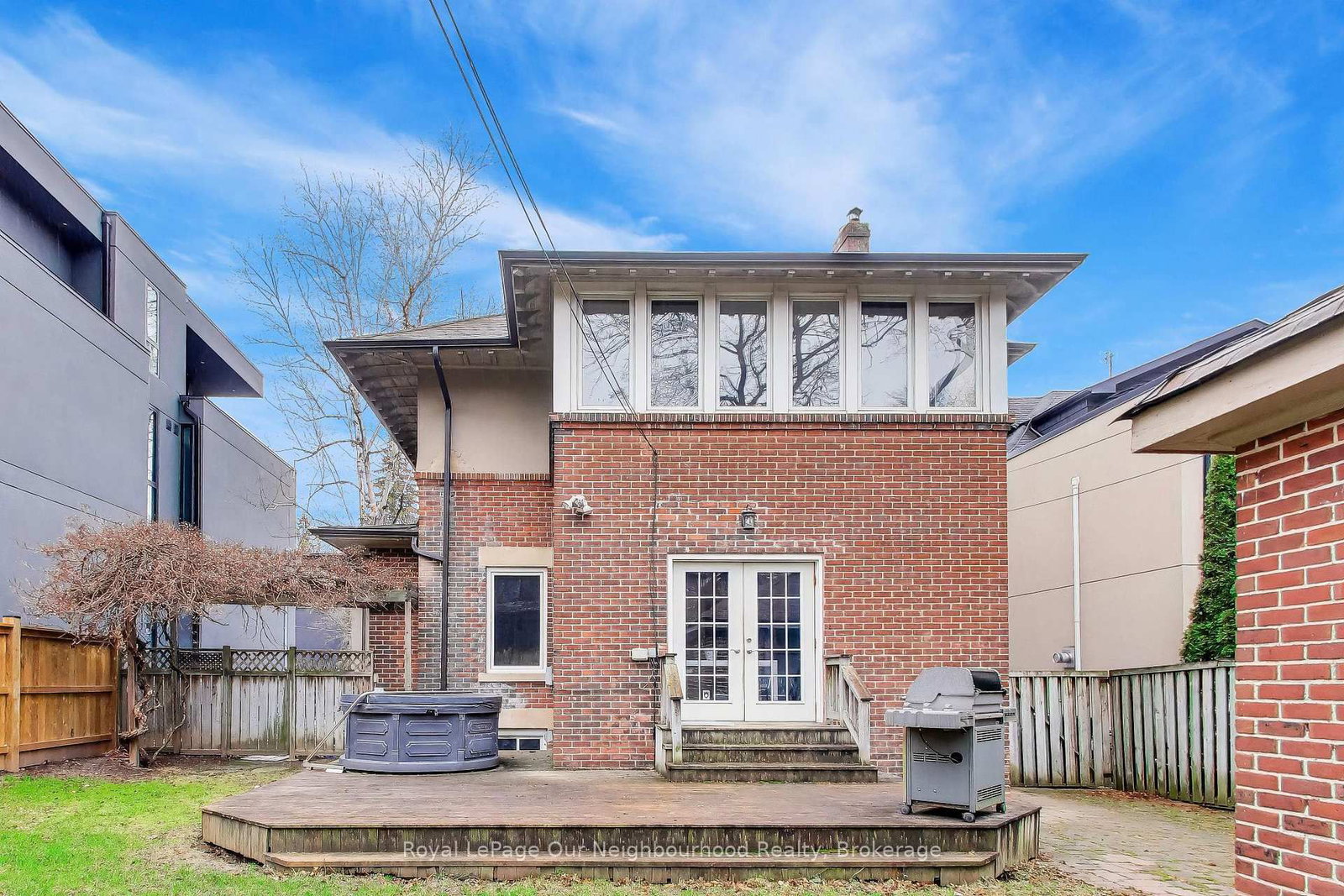 Detached House for sale at 166 Lytton Boulevard, Toronto, Ontario, M4R 1L4 - Lawrence Park South - MLS: C12974190