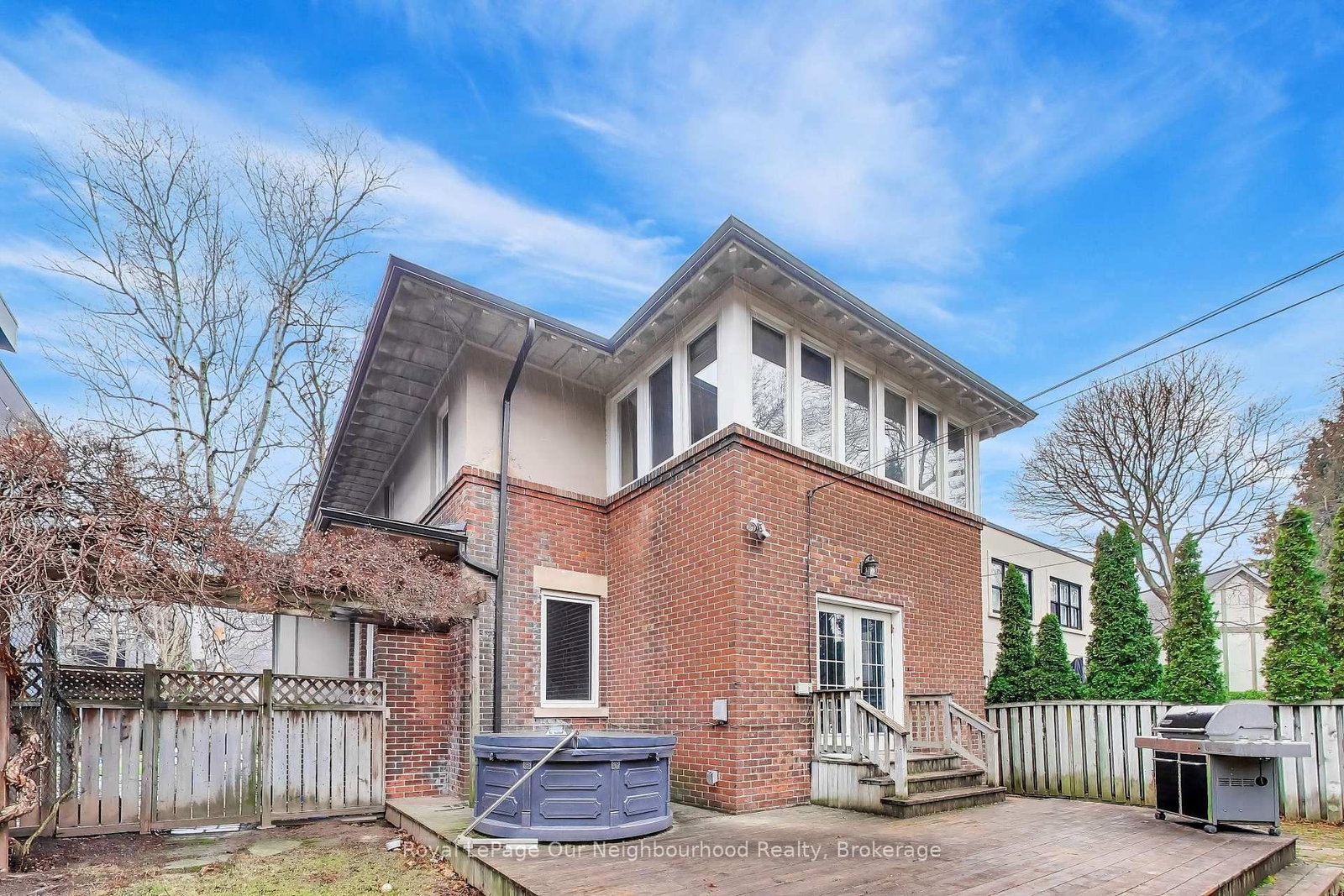 Detached House for sale at 166 Lytton Boulevard, Toronto, Ontario, M4R 1L4 - Lawrence Park South - MLS: C12974190