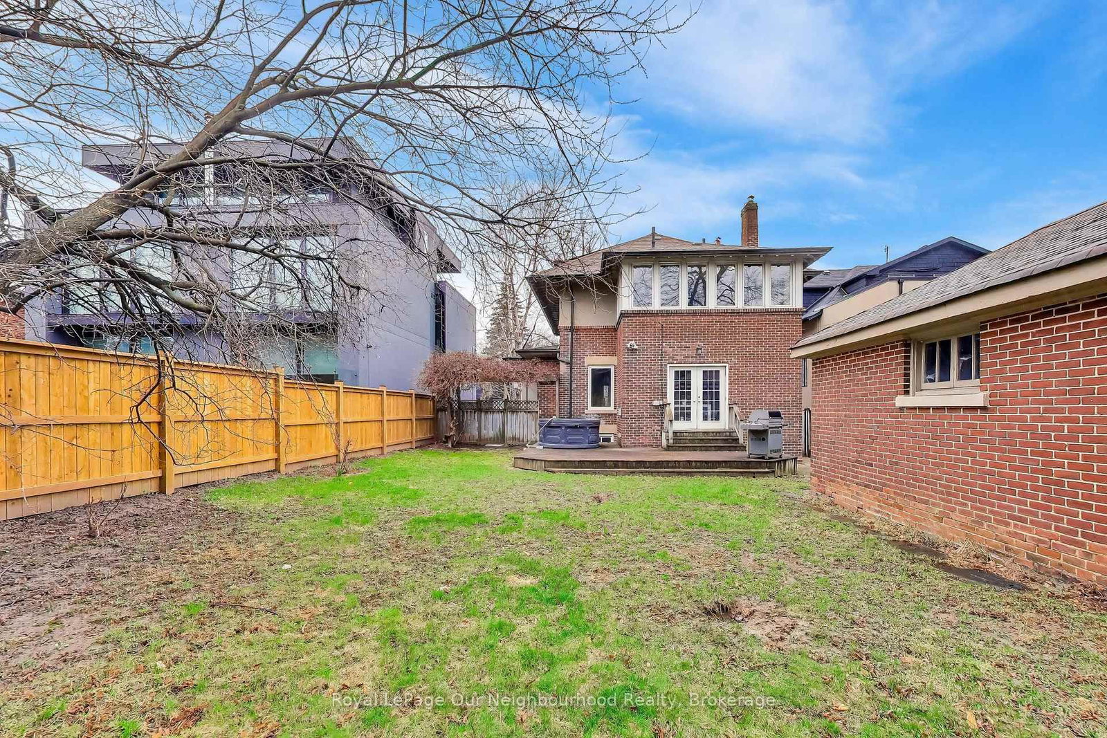 Detached House for sale at 166 Lytton Boulevard, Toronto, Ontario, M4R 1L4 - Lawrence Park South - MLS: C12974190
