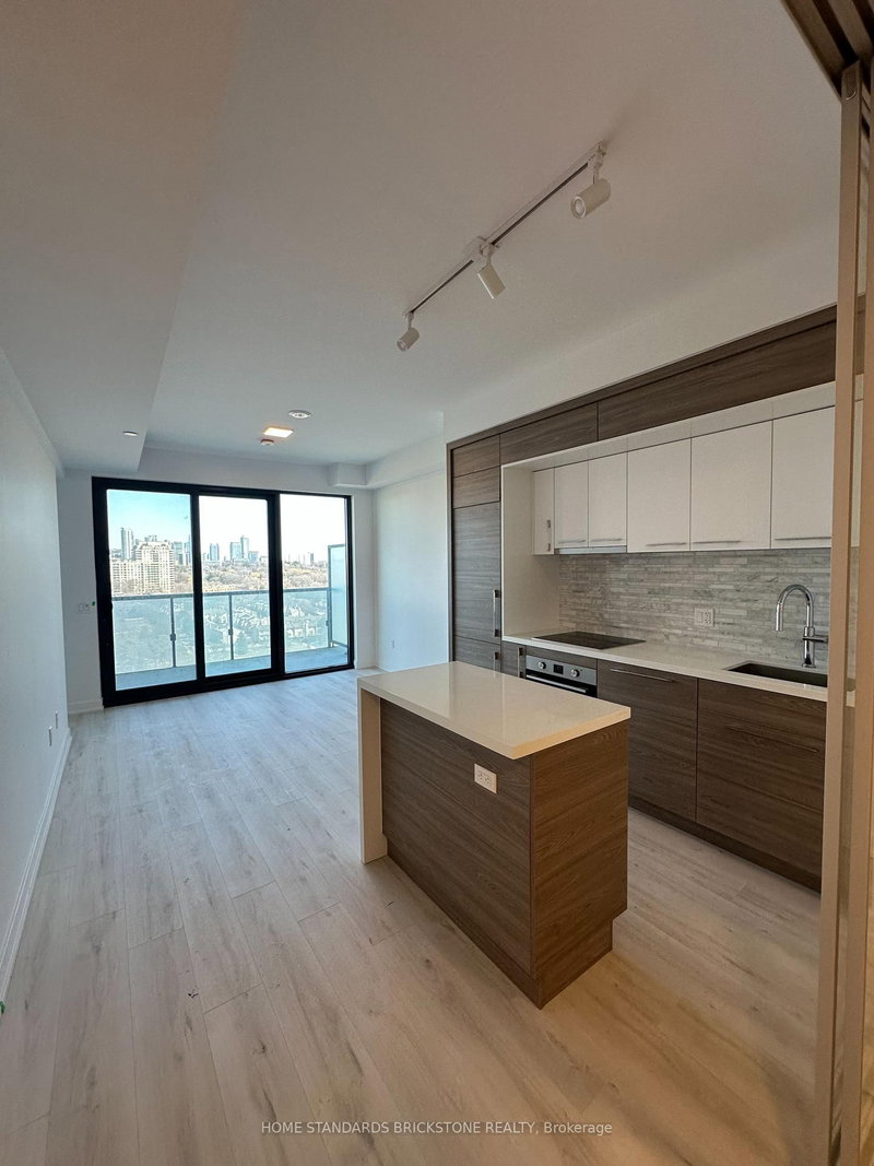 1502 - 29 Green Trail Crt, Toronto, M2K 0J9 | Image 2