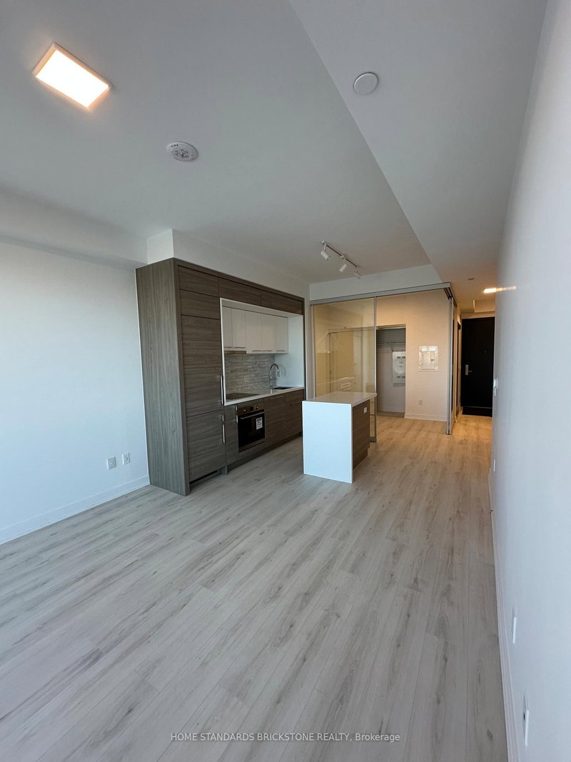 1502 - 29 Green Trail Crt, Toronto, M2K 0J9 | Image 3