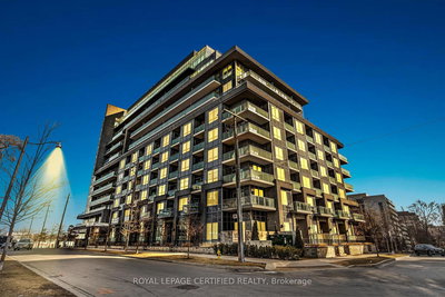 304 - 7 Kenaston Gdns | Toronto | Image