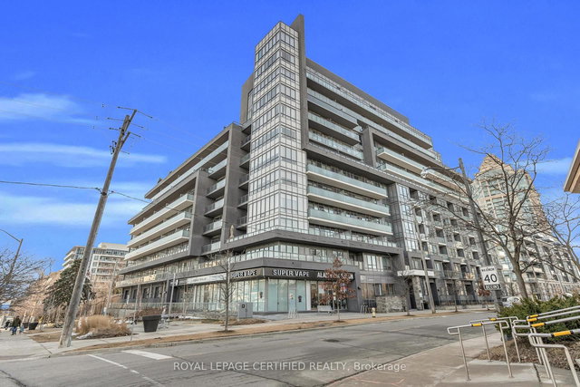 304 - 7 Kenaston Gardens