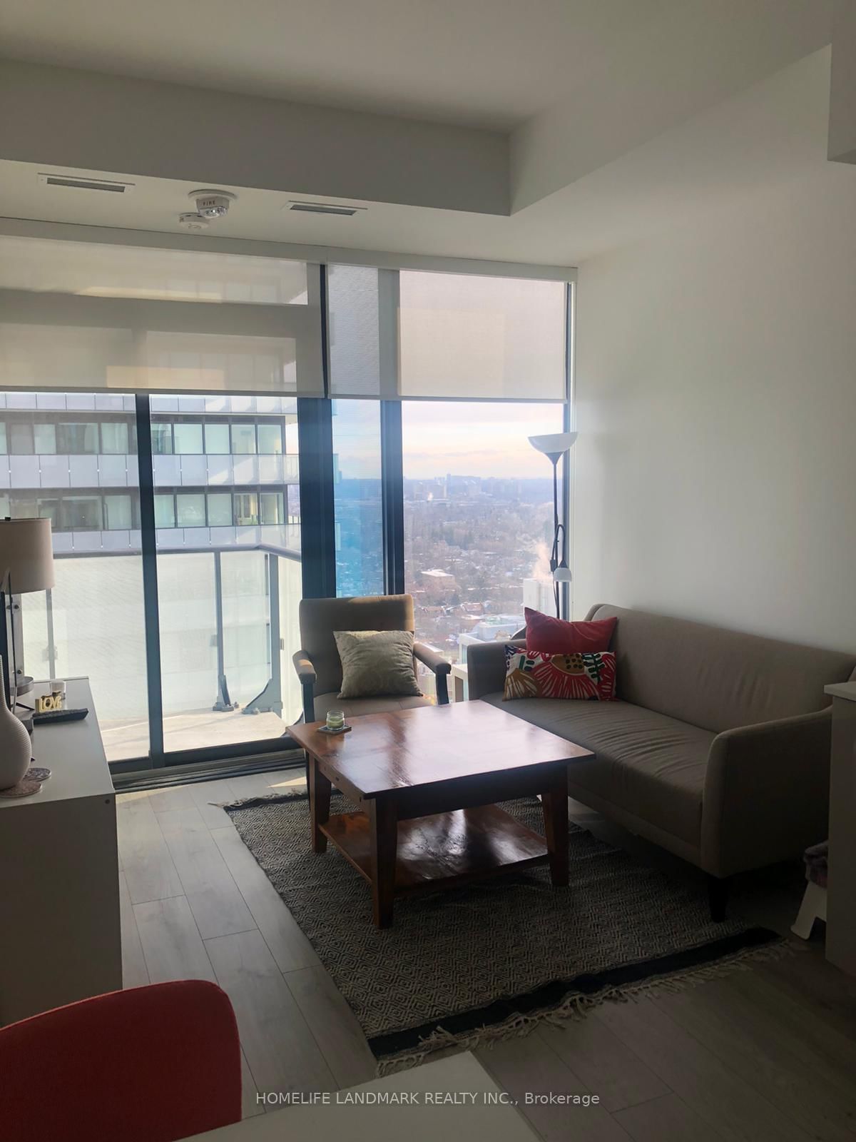 Condo for sale at 2908-161 Roehampton Avenue, Toronto, Ontario, M4P 0C8 - Mount Pleasant West - MLS: C12974358