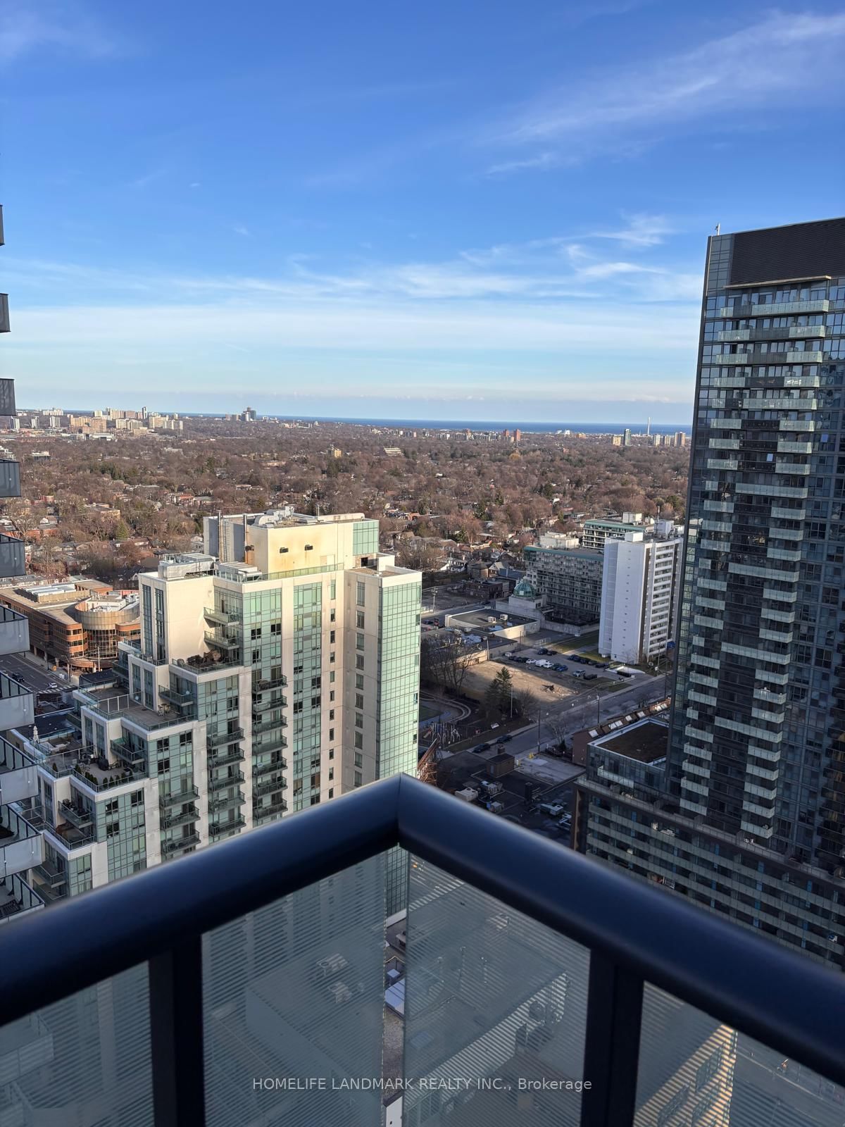 Condo for sale at 2908-161 Roehampton Avenue, Toronto, Ontario, M4P 0C8 - Mount Pleasant West - MLS: C12974358