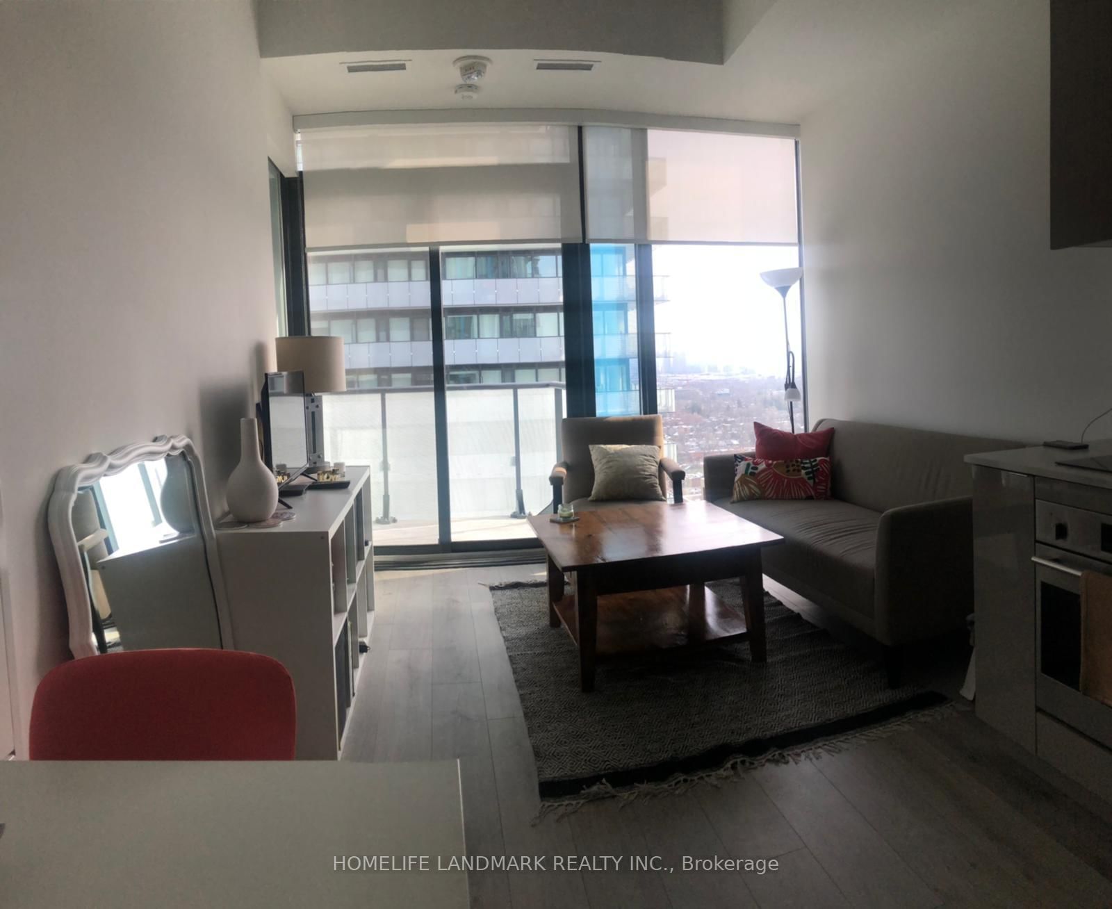 Condo for sale at 2908-161 Roehampton Avenue, Toronto, Ontario, M4P 0C8 - Mount Pleasant West - MLS: C12974358