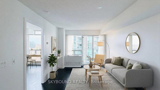 1209 - 35 Bales Avenue