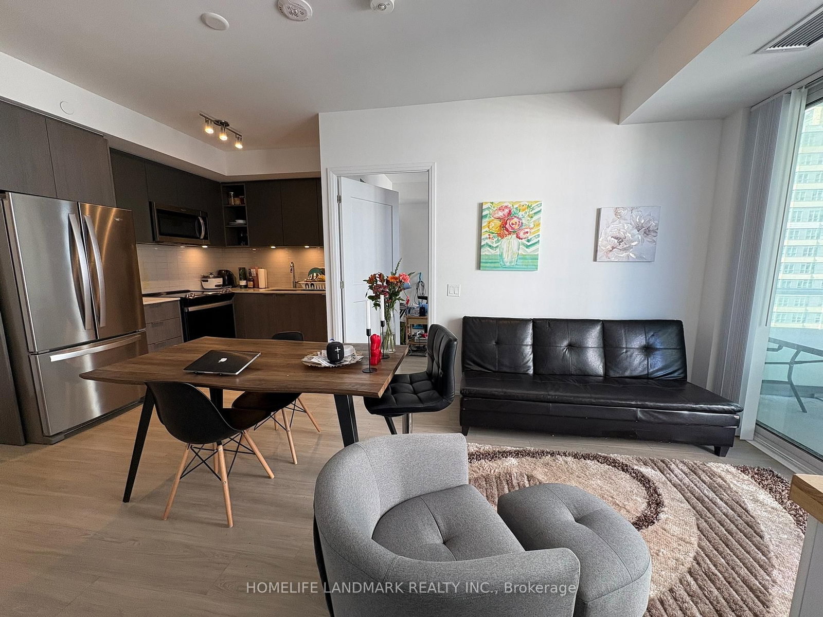 Condo for sale at 1111-50 Dunfield Avenue, Toronto, Ontario, M4S 0E4 - Mount Pleasant West - MLS: C12974404