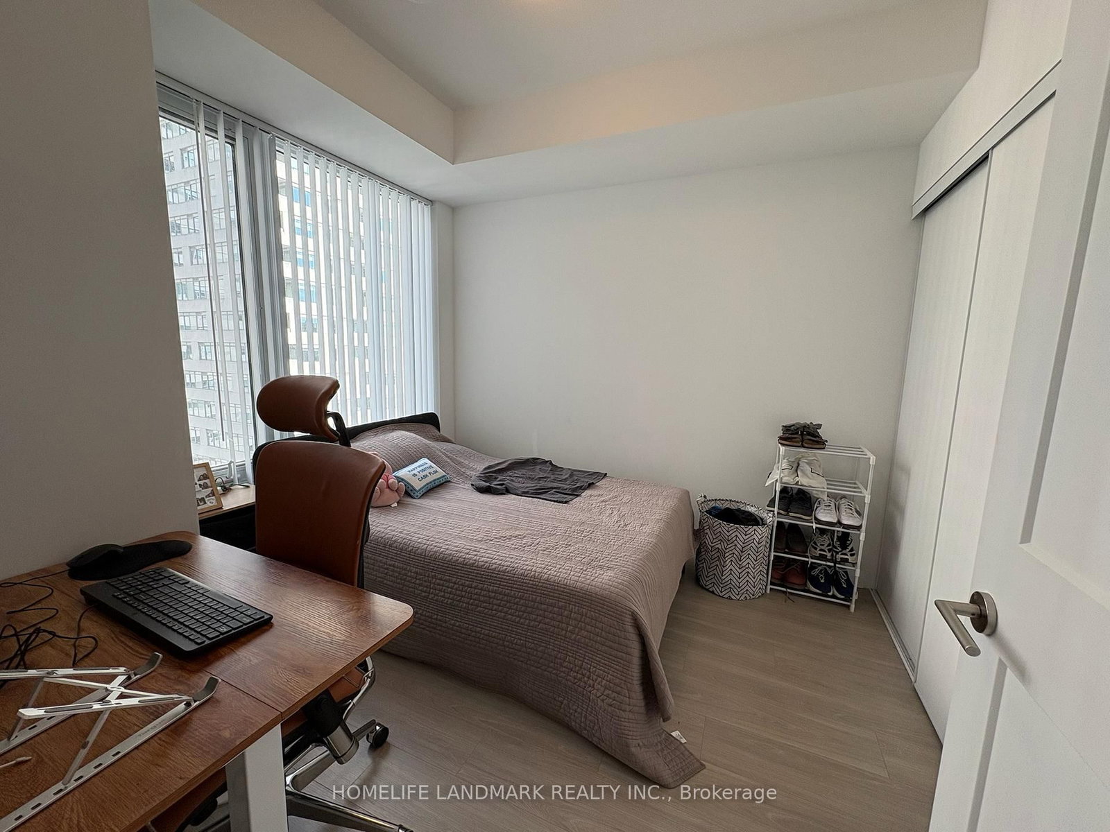 Condo for sale at 1111-50 Dunfield Avenue, Toronto, Ontario, M4S 0E4 - Mount Pleasant West - MLS: C12974404