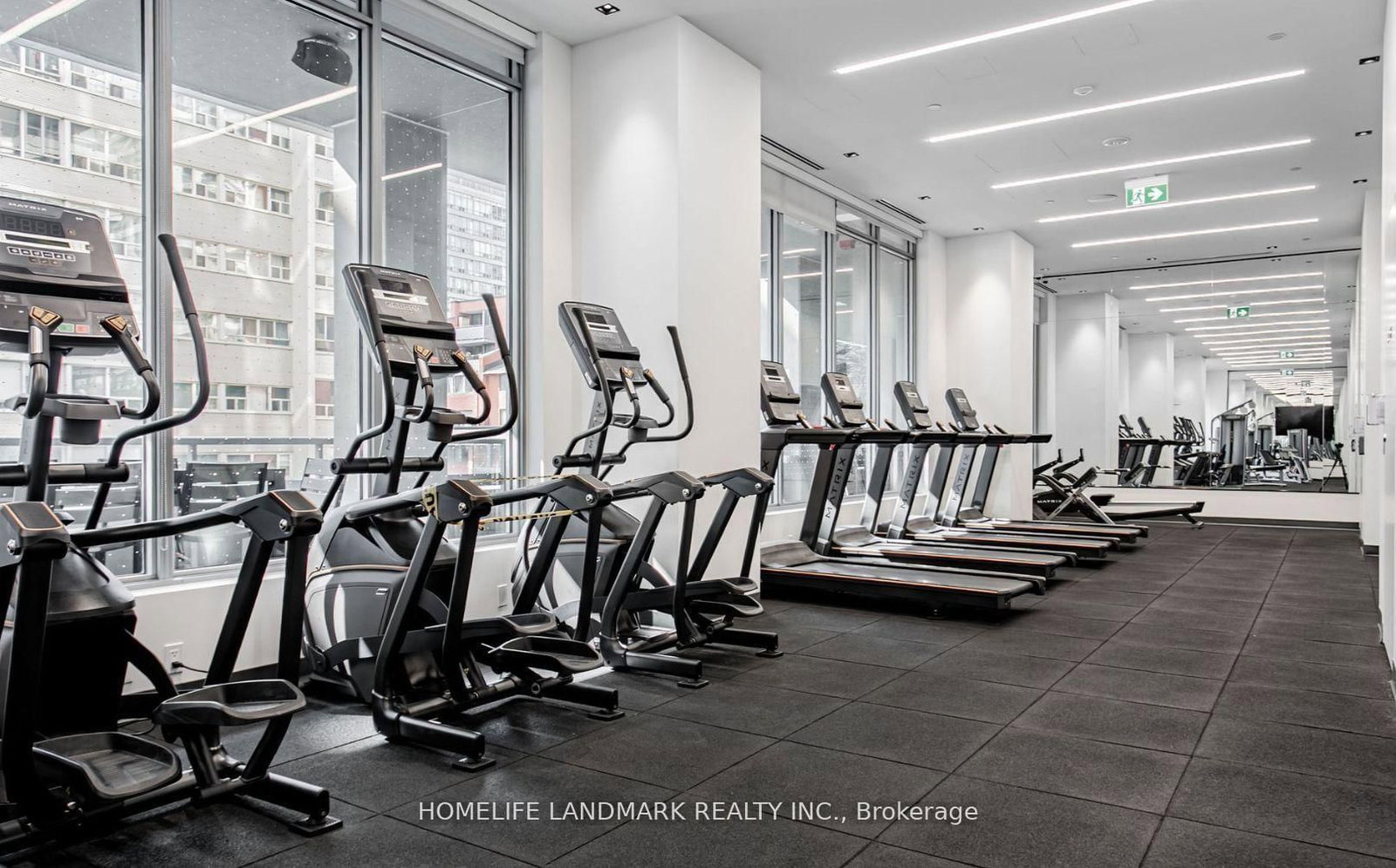 Condo for sale at 1111-50 Dunfield Avenue, Toronto, Ontario, M4S 0E4 - Mount Pleasant West - MLS: C12974404