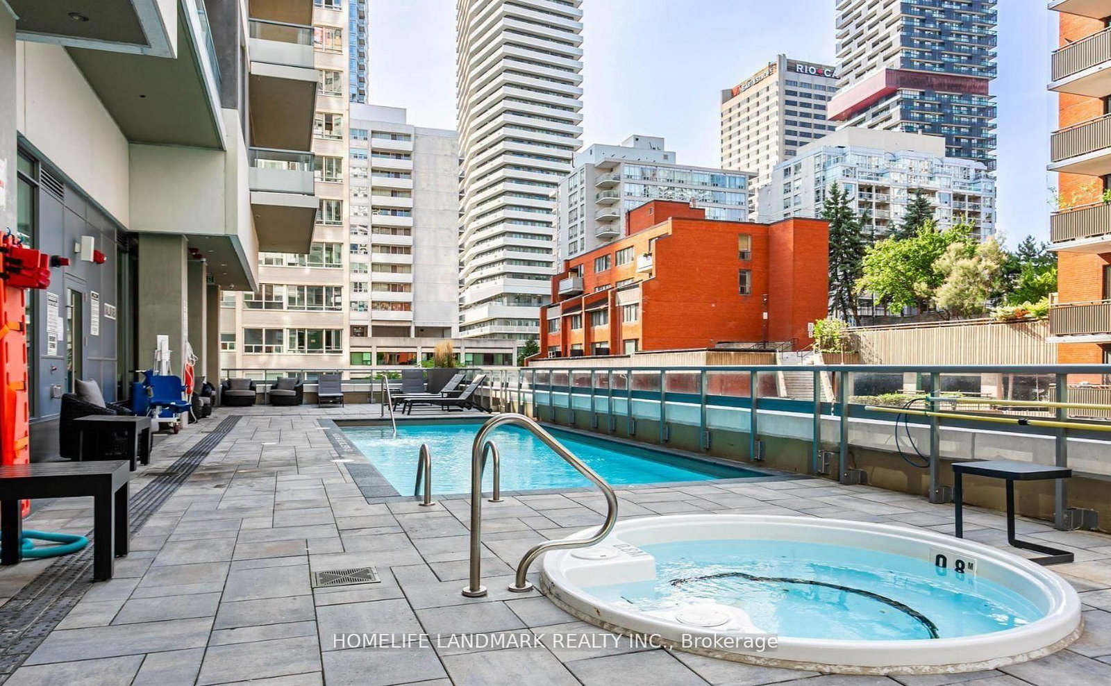 50 Dunfield Avenue, Unit 1111 - Photo 9