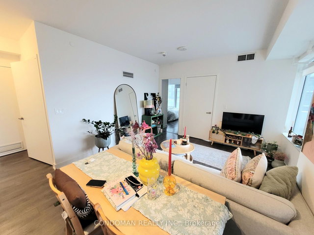 1703 - 99 Broadway Avenue