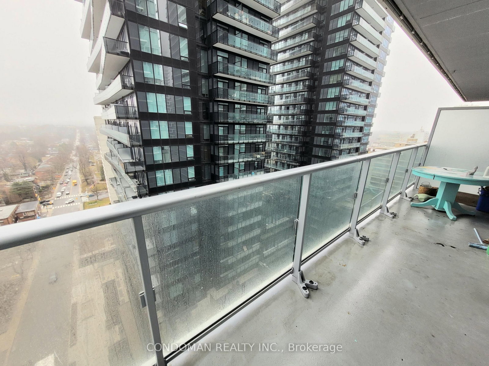 99 Broadway Avenue, Unit 1703 - Photo 6