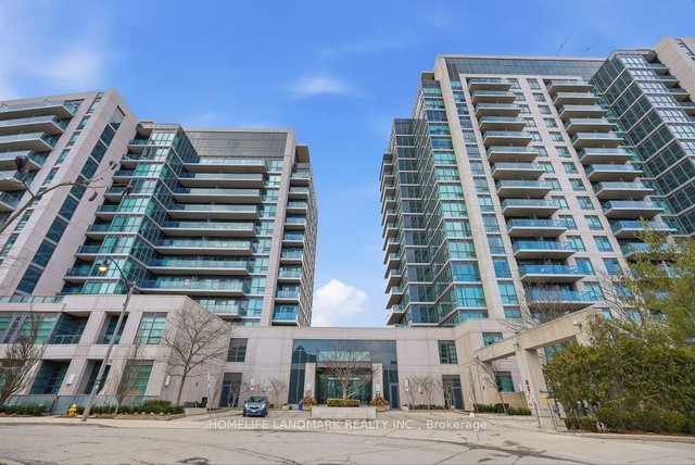 827 - 35 Brian Peck Crescent