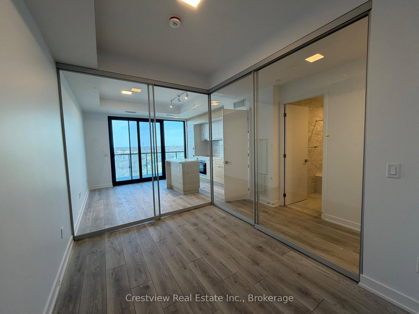 Condo for lease at 1907-29 Green Trail Court, Toronto, Ontario, M2K 0J9 - Bayview Village - MLS: C12974556