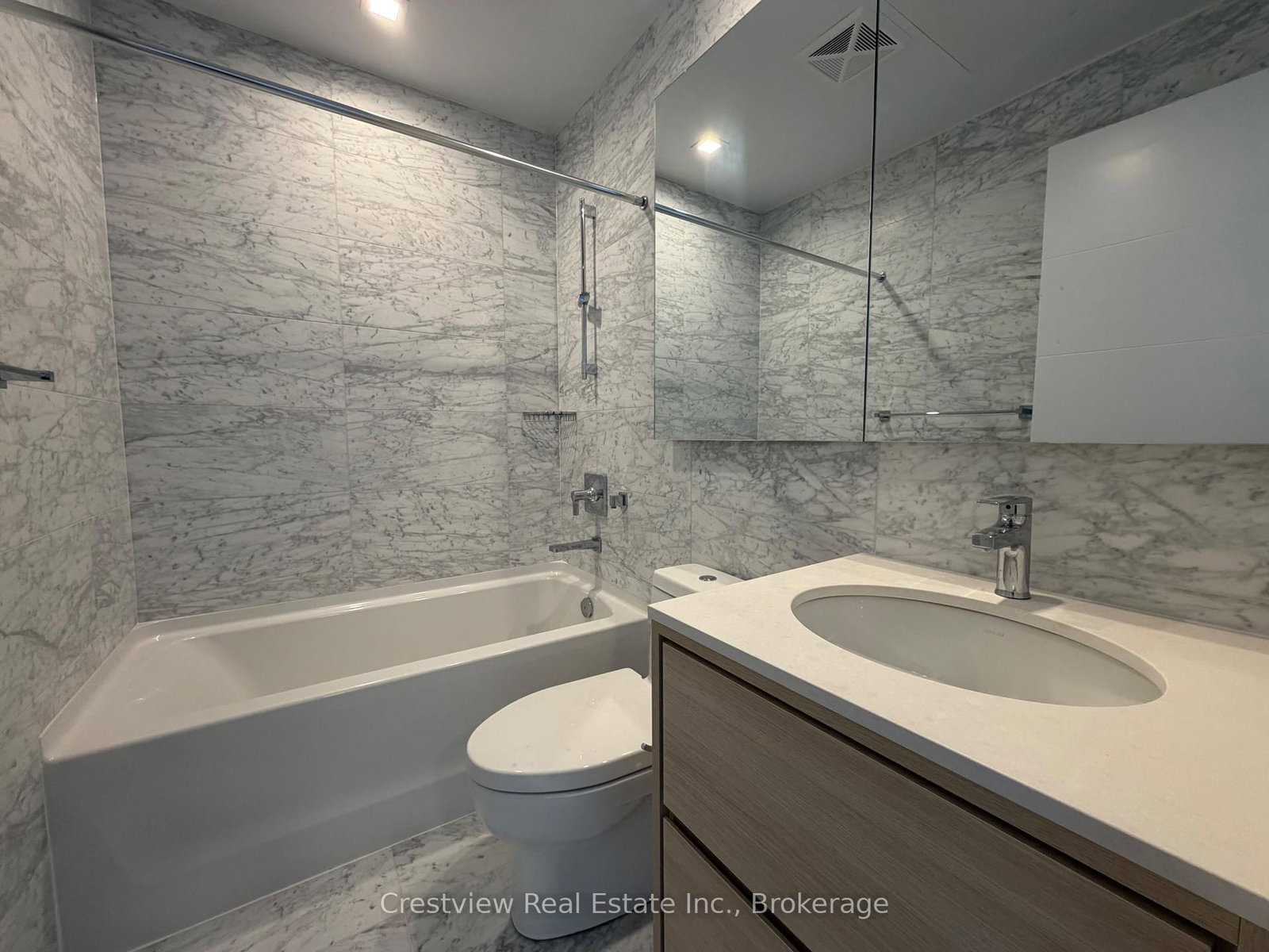 Condo for lease at 1907-29 Green Trail Court, Toronto, Ontario, M2K 0J9 - Bayview Village - MLS: C12974556