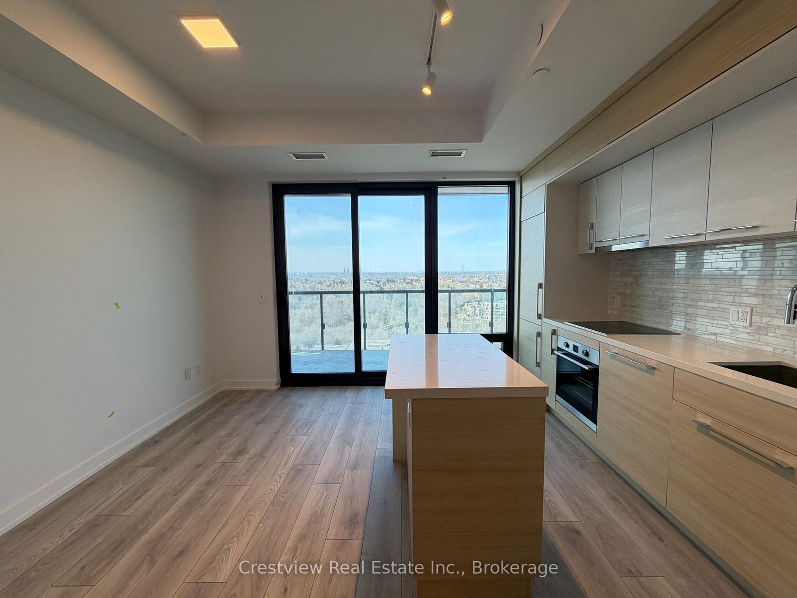 Condo for lease at 1907-29 Green Trail Court, Toronto, Ontario, M2K 0J9 - Bayview Village - MLS: C12974556