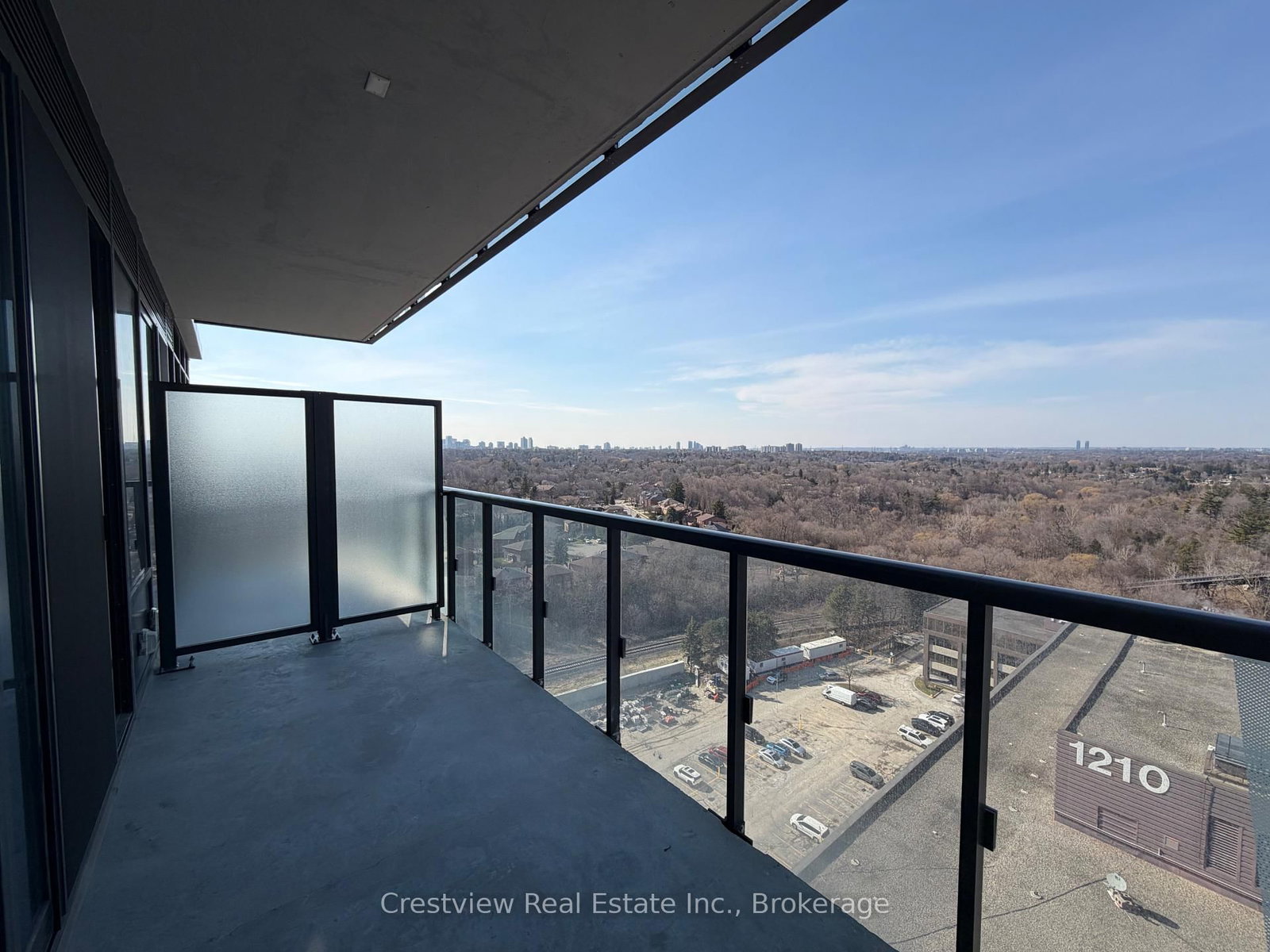 Condo for lease at 1907-29 Green Trail Court, Toronto, Ontario, M2K 0J9 - Bayview Village - MLS: C12974556