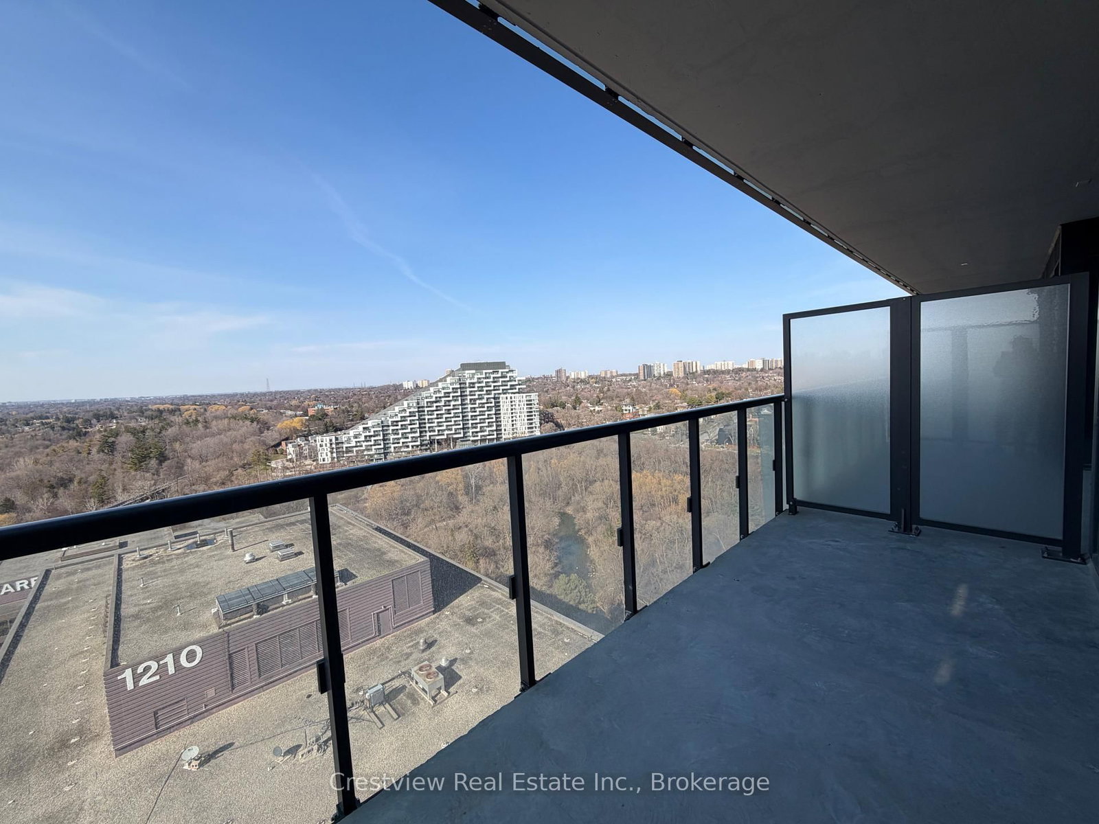 Condo for lease at 1907-29 Green Trail Court, Toronto, Ontario, M2K 0J9 - Bayview Village - MLS: C12974556