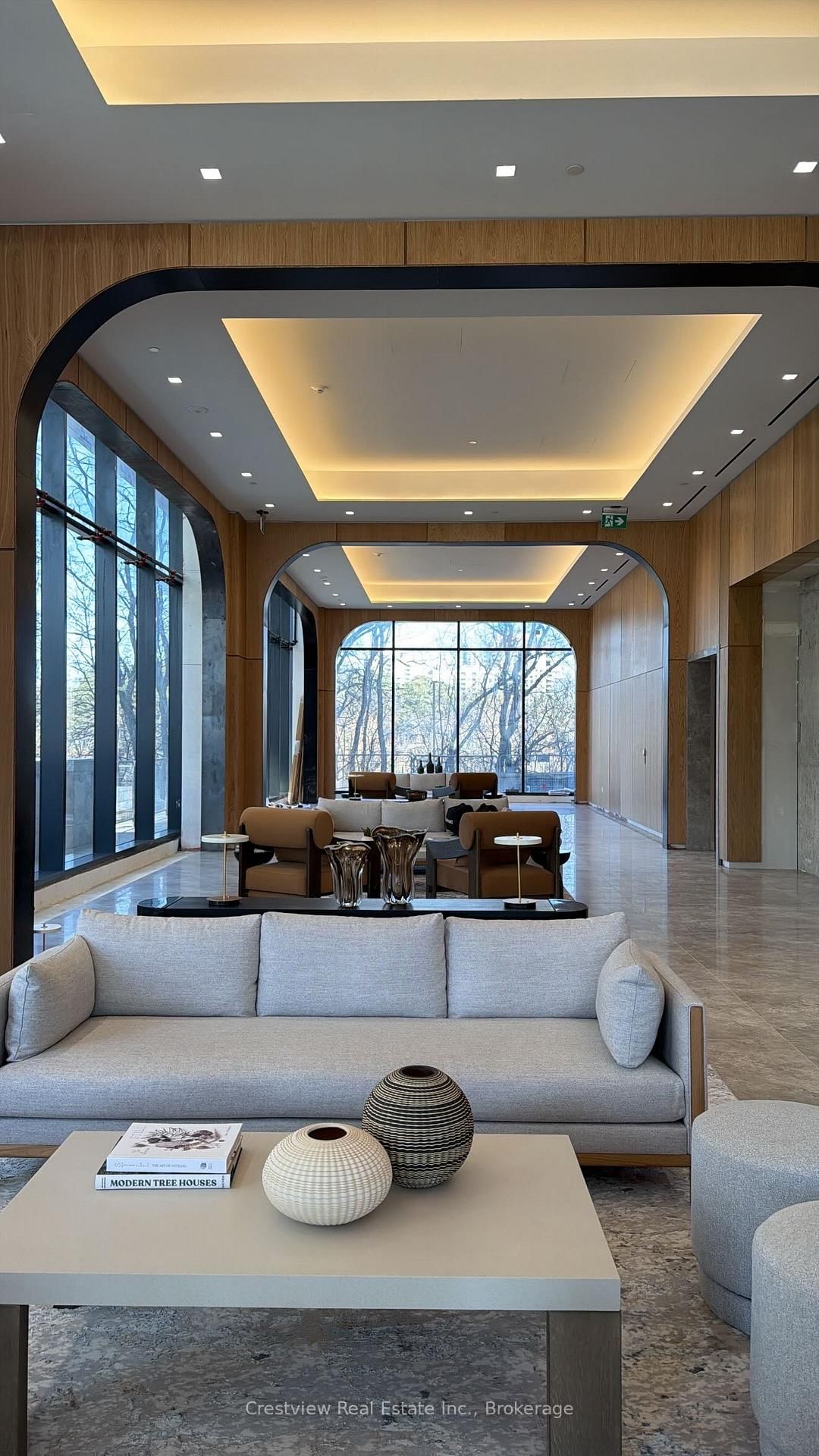 Condo for lease at 1907-29 Green Trail Court, Toronto, Ontario, M2K 0J9 - Bayview Village - MLS: C12974556