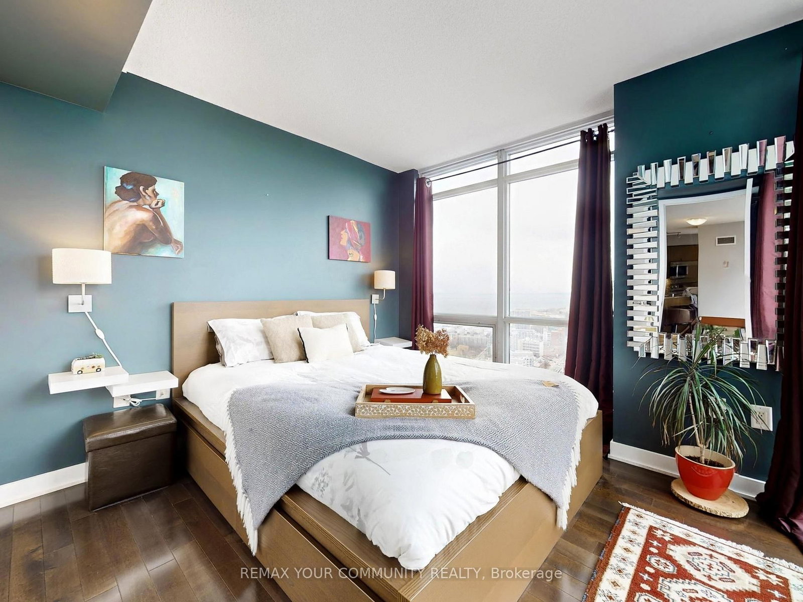 11 Brunel Court, Unit 4803 - Photo 12