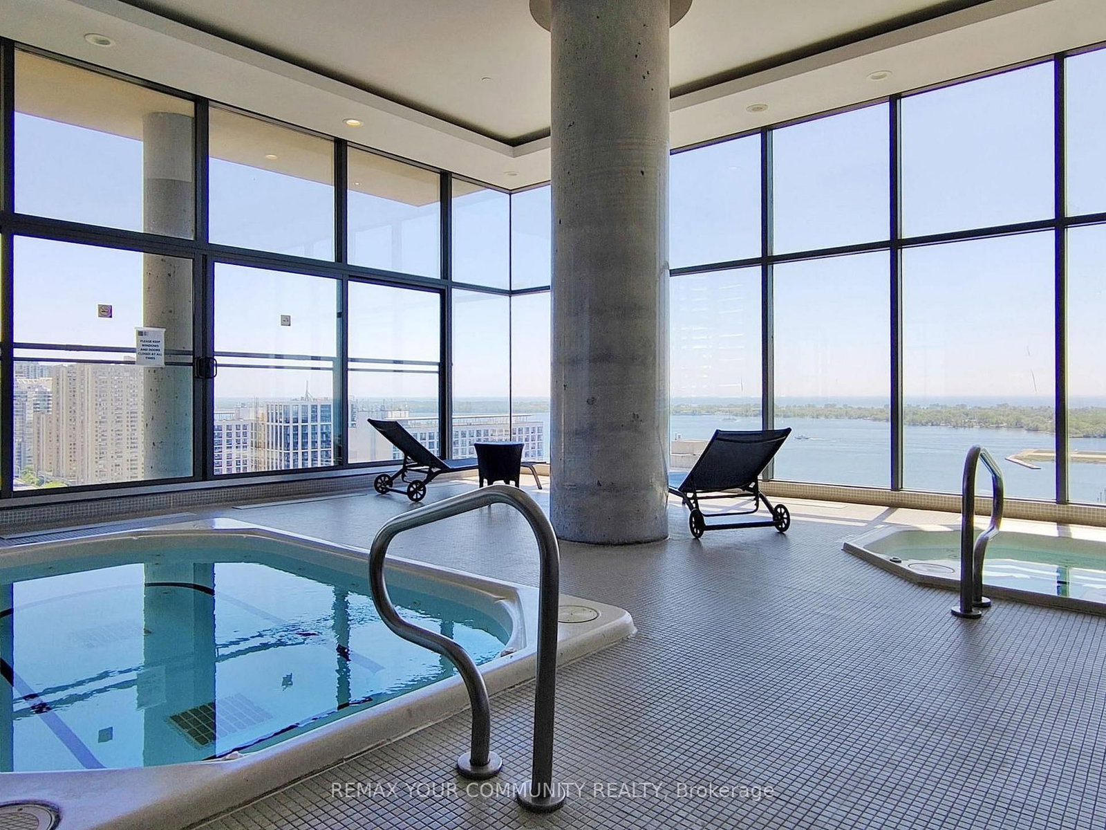 11 Brunel Court, Unit 4803 - Photo 24