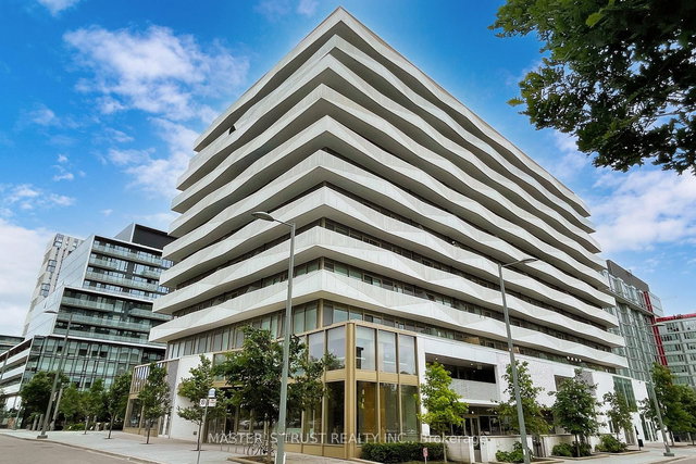 710 - 60 Tannery Road