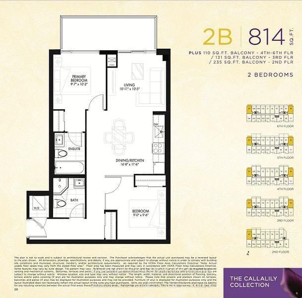 207 - 700 Sheppard Avenue W