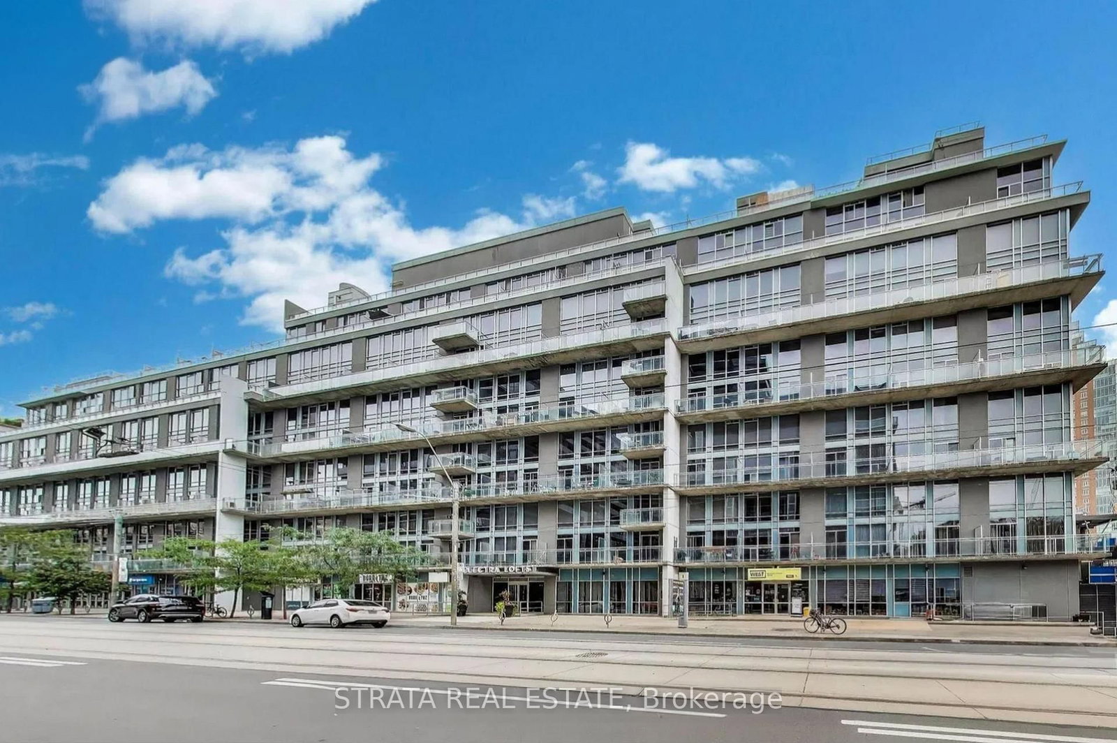 1029 King Street W, Unit 629 - Photo 26