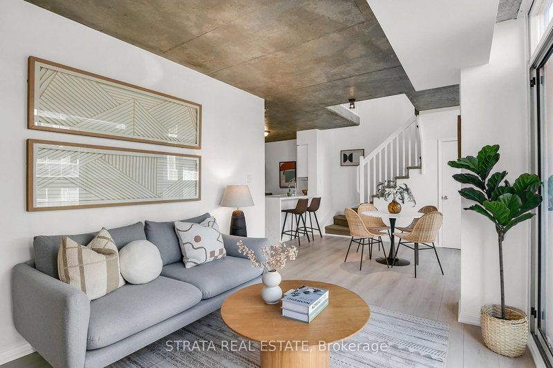 629 - 1029 King St W, Toronto, M6K 3M9 | Image 3