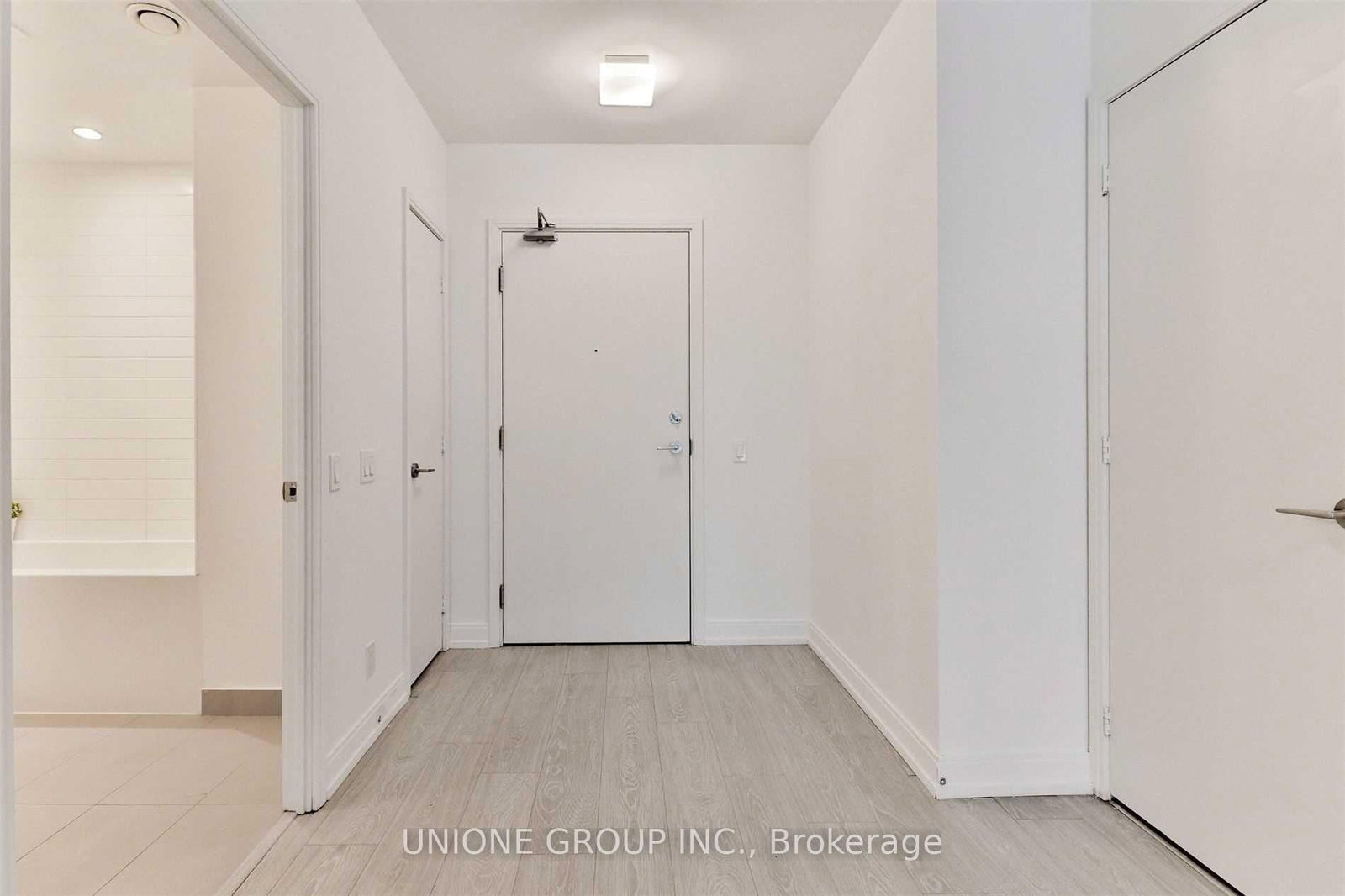 Condo for sale at 502-181 Dundas Street, Toronto, Ontario, M5A 0N5 - Moss Park - MLS: C12974918