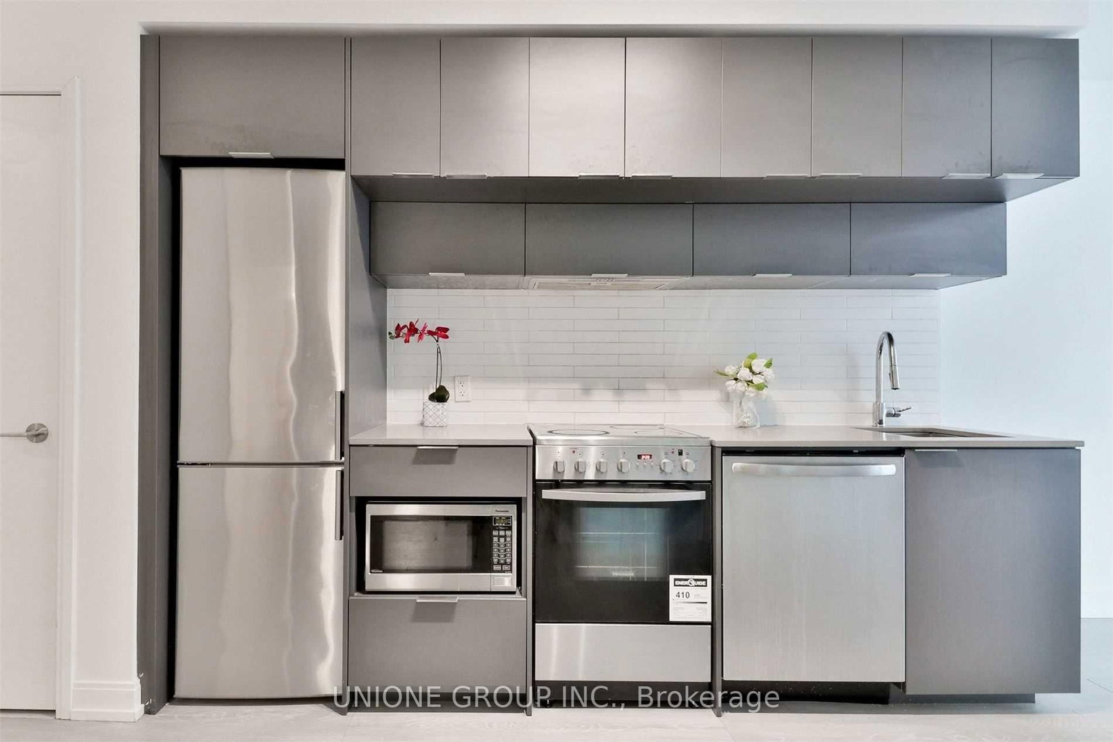 Condo for sale at 502-181 Dundas Street, Toronto, Ontario, M5A 0N5 - Moss Park - MLS: C12974918