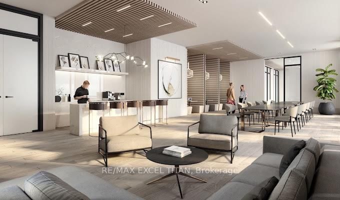 2020 Bathurst Street, Unit 1607 - Photo 8